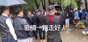 段宏楠怎么走的 在外出钓鱼过程中不幸触电身亡