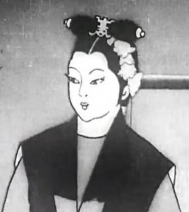 ​中国第一部动画长片-1941年上映的《铁扇公主》