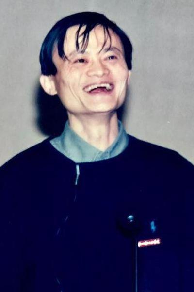 马云儿子之死真相图揭秘（马云儿子之死真相图揭秘视频）