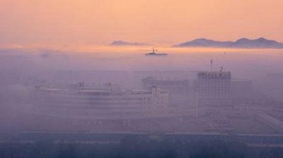 ​奥巴马宣布在夏威夷建立世界上面积最大的海洋保护区